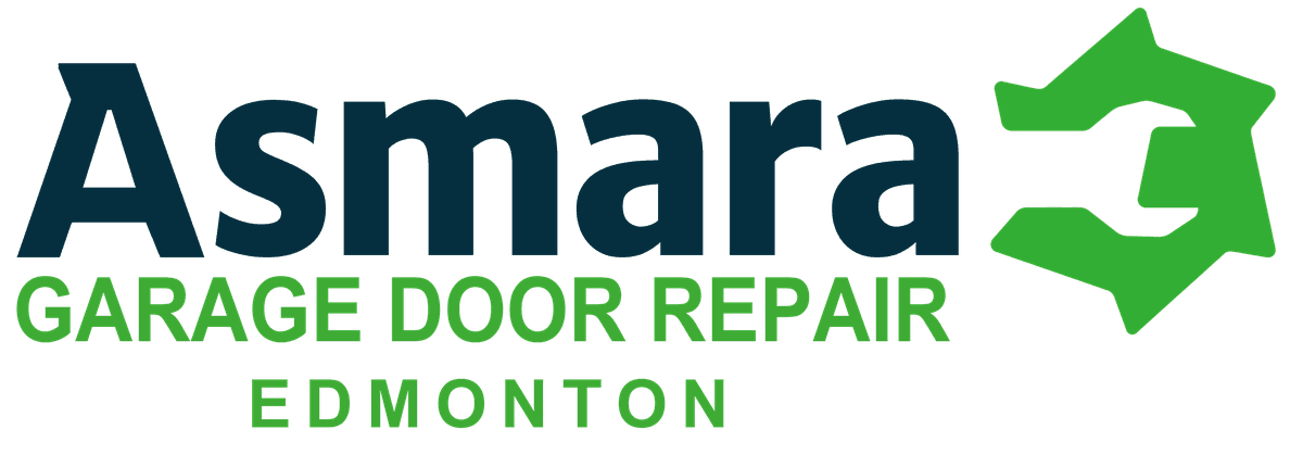 Asmara Garage Door Repair Edmonton