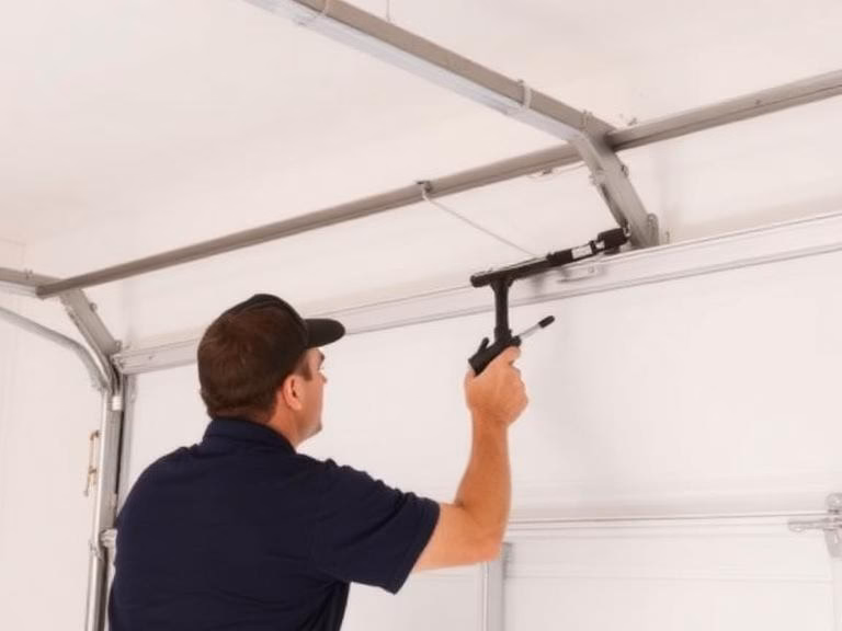 What Is the Most Common Problem With Garage Doors in Edmonton?