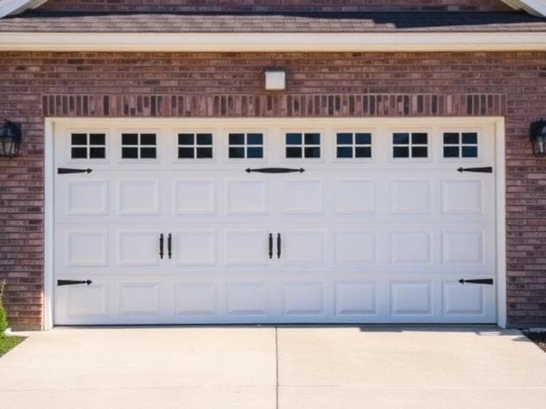 Garage Door Buying Guide